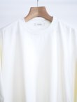 画像9: 「alvana」(アルヴァナ)FADE BALLOON L/S PO (9)