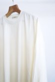 画像7: 「alvana」(アルヴァナ)FADE BALLOON L/S PO (7)