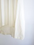 画像6: 「alvana」(アルヴァナ)FADE BALLOON L/S PO (6)