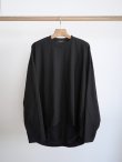 画像4: 「alvana」(アルヴァナ)FADE BALLOON L/S PO (4)