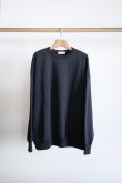 画像4: 「alvana」(アルヴァナ)TURI-AMI 60s SHAPE SWEAT (4)