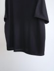 画像9: 「alvana」(アルヴァナ)SUMMER WOOL FR TEE SHIRTS (9)