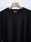 画像6: 「AURALEE」 LIGHT WOOL SWEAT P/O (6)