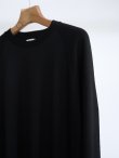 画像4: 「AURALEE」 LIGHT WOOL SWEAT P/O (4)
