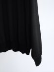 画像3: 「AURALEE」 LIGHT WOOL SWEAT P/O (3)