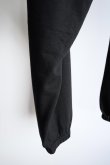 画像5: 「COMOLI」ウールニットパンツ (5)