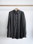 画像3: 「AURALEE」 SUPER LIGHT WOOL SHIRTS (3)