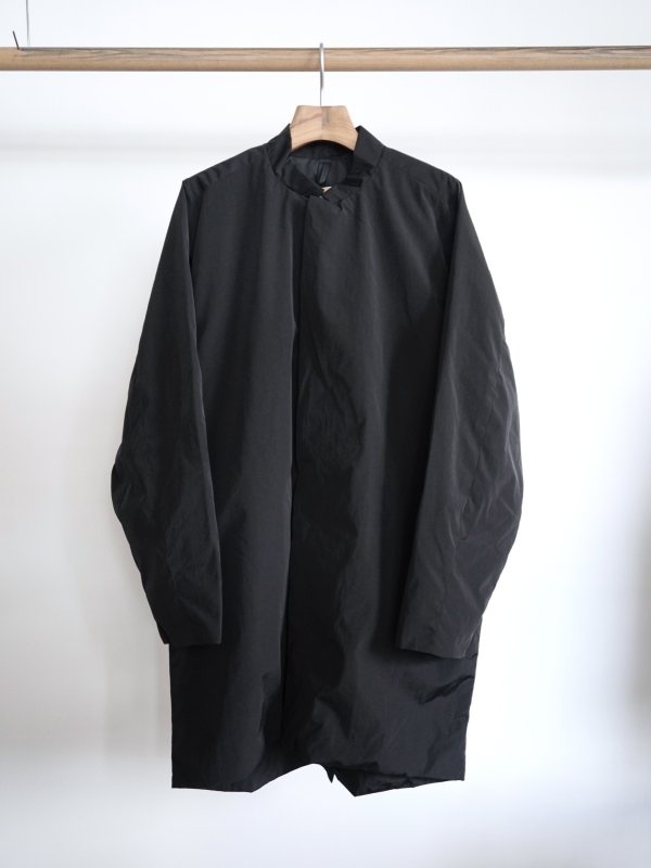 画像1: STYLE CRAFT WARDROBE」WADDED STAND  COAT(NO WADDED) (1)