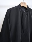 画像2: STYLE CRAFT WARDROBE」WADDED STAND  COAT(NO WADDED) (2)