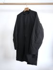 画像9: STYLE CRAFT WARDROBE」WADDED STAND  COAT(NO WADDED) (9)