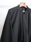画像2: 「STYLE CRAFT WARDROBE」 WADDED STAND JACKET(NO WADDED) (2)