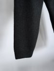 画像5: 「WIRROW」 ALPACA WOOL KNIT PANTS (5)
