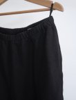 画像3: 「COMOLI」LWコットン裏毛ショーツ (3)