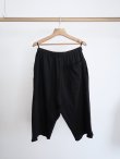 画像7: 「COMOLI」LWコットン裏毛ショーツ (7)
