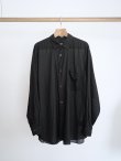 画像1: 「COMOLI」KADHIコットンコモリシャツ (1)