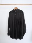 画像9: 「COMOLI」KADHIコットンコモリシャツ (9)