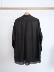 画像8: 「COMOLI」KADHIコットンコモリシャツ (8)