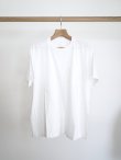 画像2: 「COMOLI」サープラスTシャツ (2)
