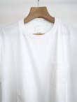 画像9: 「COMOLI」サープラスTシャツ (9)