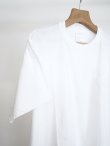 画像5: 「COMOLI」サープラスTシャツ (5)
