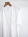 画像7: 「COMOLI」サープラスTシャツ (7)