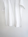画像10: 「COMOLI」サープラスTシャツ (10)
