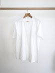 画像12: 「COMOLI」サープラスTシャツ (12)