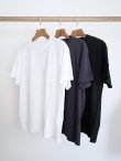 画像1: 「COMOLI」サープラスTシャツ (1)
