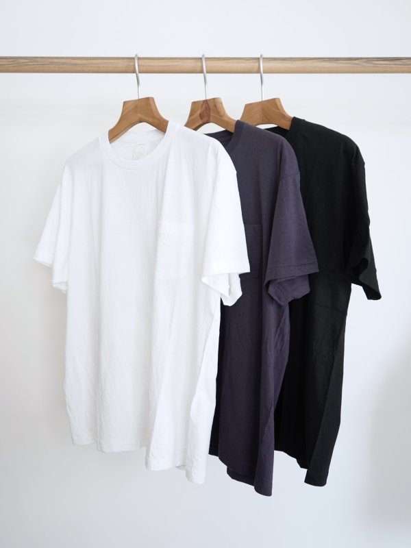 画像1: 「COMOLI」サープラスTシャツ (1)