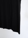 画像3: 「COMOLI」コットンメッシュノースリーブ (3)