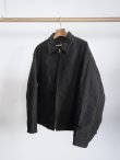 画像9: 「COMOLI」モールスキンジップショートジャケット (9)