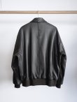 画像8: 「COMOLI」シープスキン A-2ジャケット (8)
