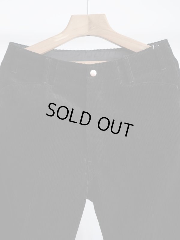 画像6: 「COMOLI」コーデュロイワークパンツ (6)