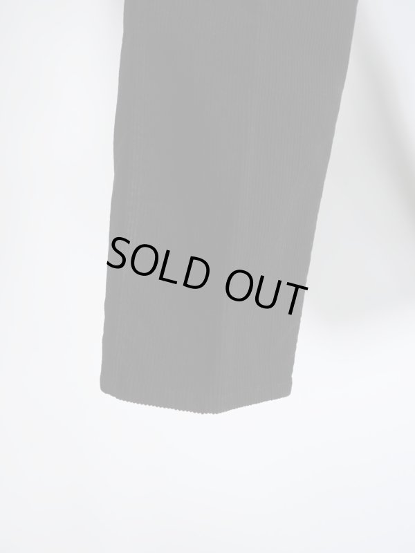 画像5: 「COMOLI」コーデュロイワークパンツ (5)