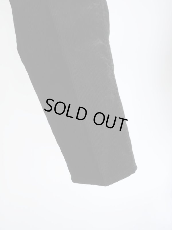 画像3: 「COMOLI」コーデュロイワークパンツ (3)