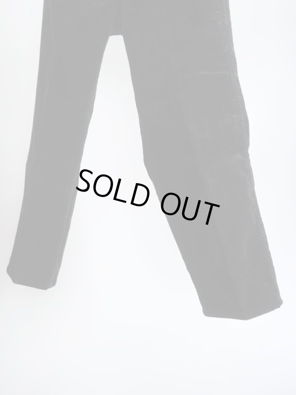 画像7: 「COMOLI」コーデュロイワークパンツ (7)