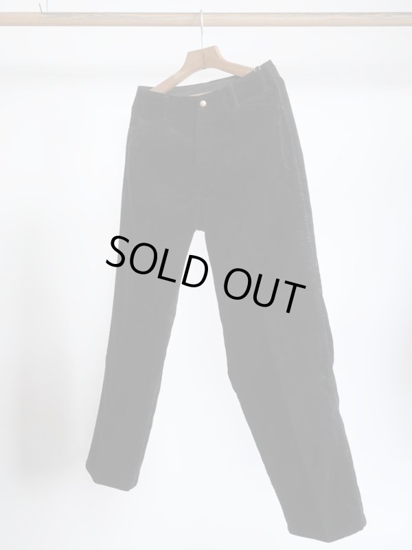 画像9: 「COMOLI」コーデュロイワークパンツ (9)