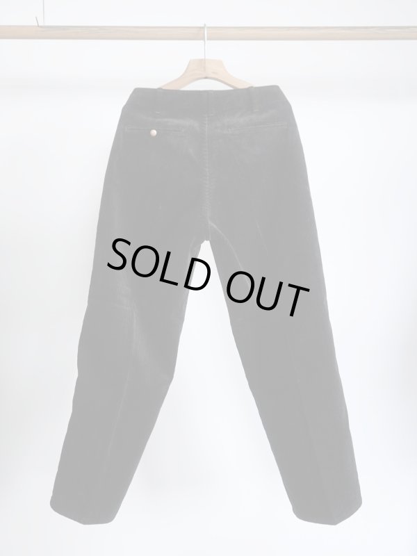 画像8: 「COMOLI」コーデュロイワークパンツ (8)