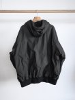 画像8: 「COMOLI」コットンナイロンジップパーカ (8)