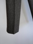 画像5: 「AURALEE」ALPACA WOOL SILK SLACKS (5)
