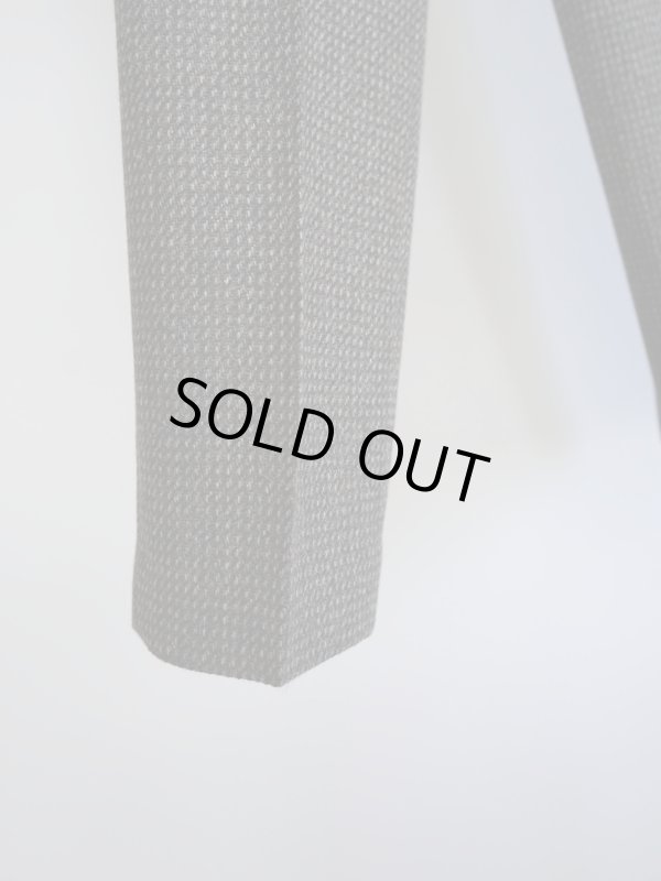 画像5: 「AURALEE」ALPACA WOOL SILK SLACKS (5)