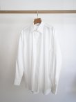 画像12: 「AURALEE」  WASHED FINX TWILL SHIRTS (12)
