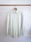 画像3: 「AURALEE」  WASHED FINX TWILL SHIRTS (3)
