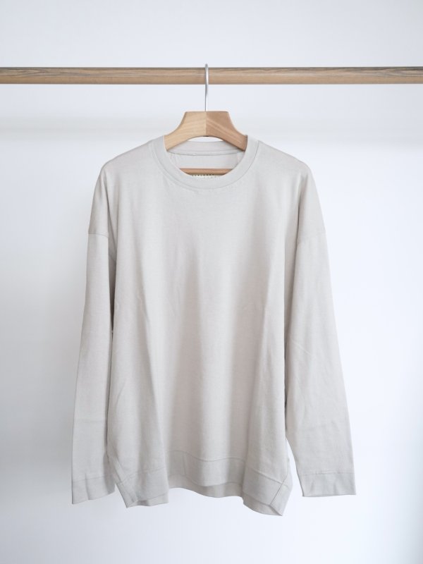 画像2: 「STYLE CRAFT WARDROBE」ROOL-T (C/CA) (2)