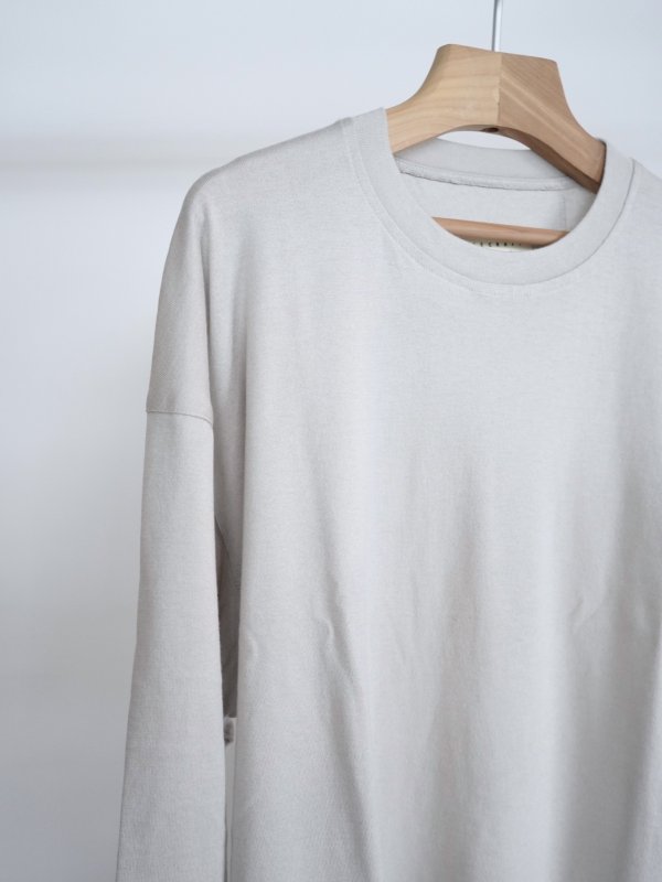 画像4: 「STYLE CRAFT WARDROBE」ROOL-T (C/CA) (4)