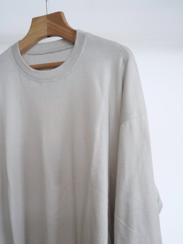 画像6: 「STYLE CRAFT WARDROBE」ROOL-T (C/CA) (6)