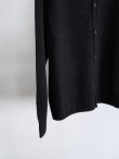 画像5: 「AURALEE」BABY CASHMERE KNIT CARDIGAN (5)