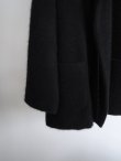 画像5: 「COMOLI」カシミヤショールカラーコート (5)