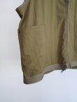 画像7: 「kontor」(コントール)2WAY BAG VEST (7)