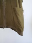 画像5: 「kontor」(コントール)2WAY BAG VEST (5)